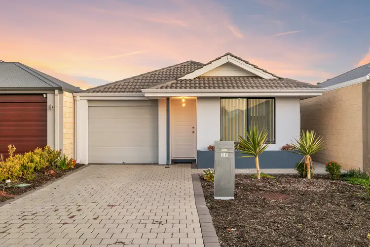 Main view of Homely house listing, 13 Kruger Way, Brabham WA 6055