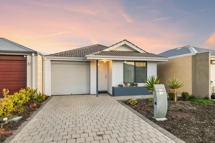 Second view of Homely house listing, 13 Kruger Way, Brabham WA 6055