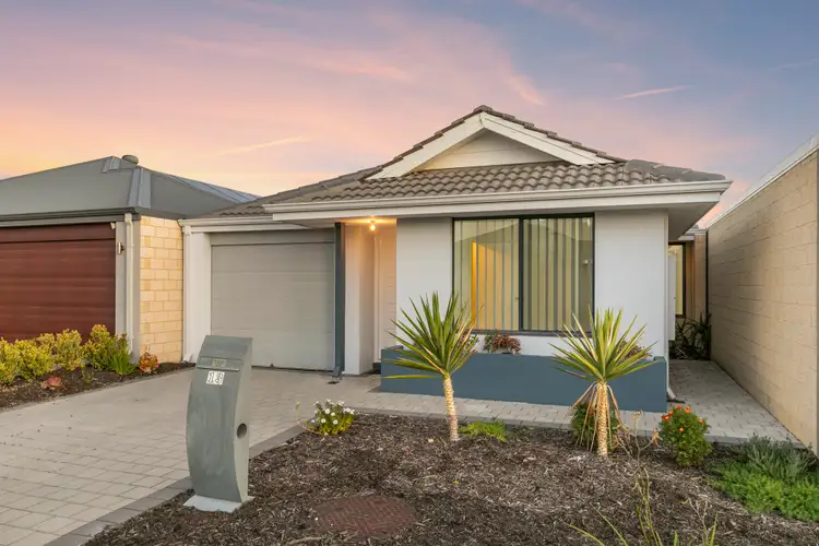 Third view of Homely house listing, 13 Kruger Way, Brabham WA 6055
