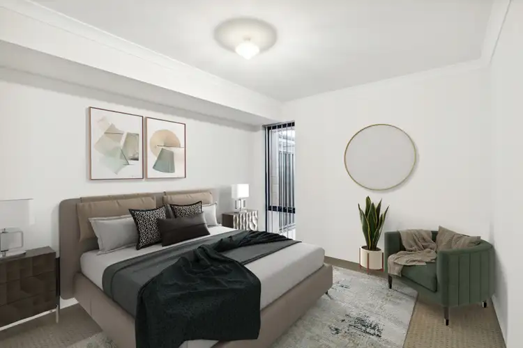 Sixth view of Homely house listing, 13 Kruger Way, Brabham WA 6055