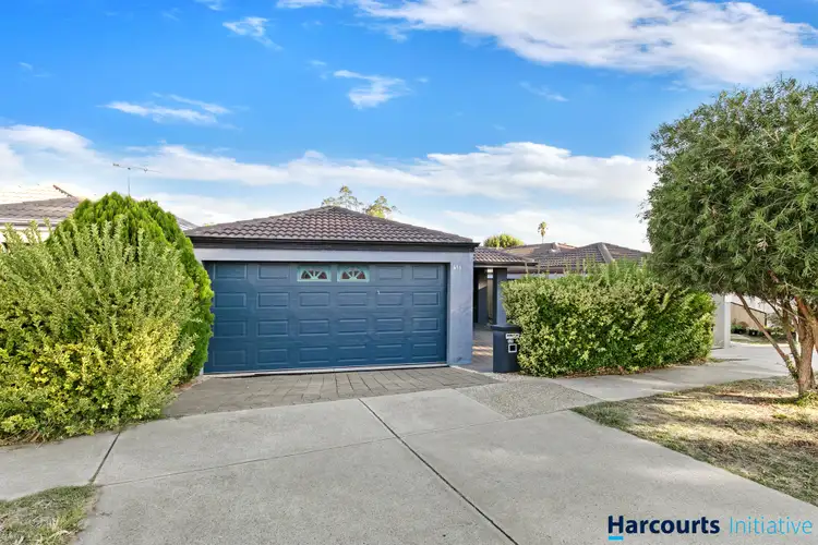 Main view of Homely house listing, 41A Elward Way, Balga WA 6061