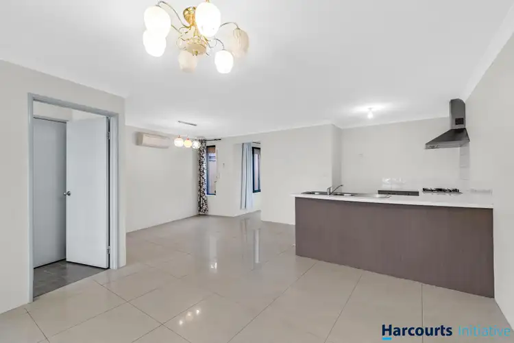 Second view of Homely house listing, 41A Elward Way, Balga WA 6061