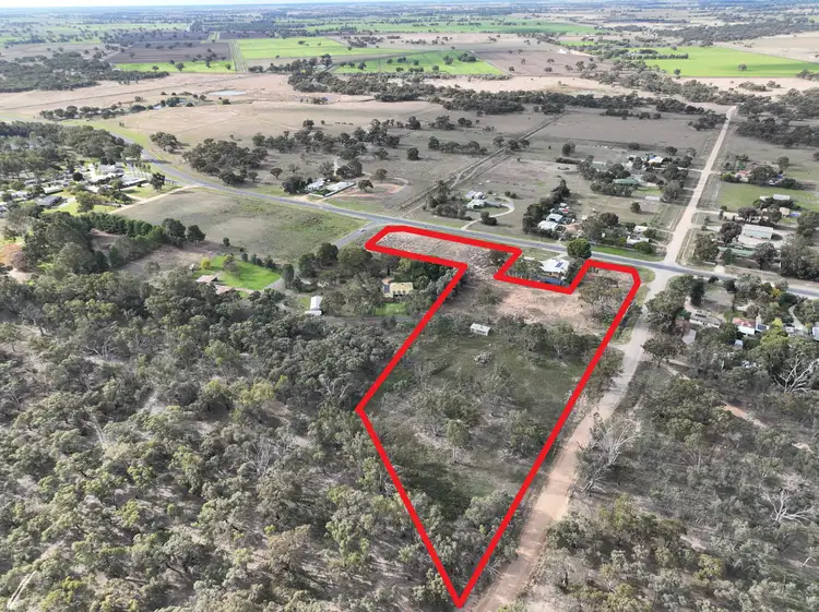 Main view of Homely land listing, 149-175 Smart St, Deniliquin NSW 2710