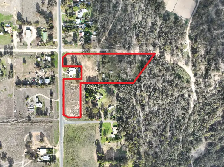 Third view of Homely land listing, 149-175 Smart St, Deniliquin NSW 2710