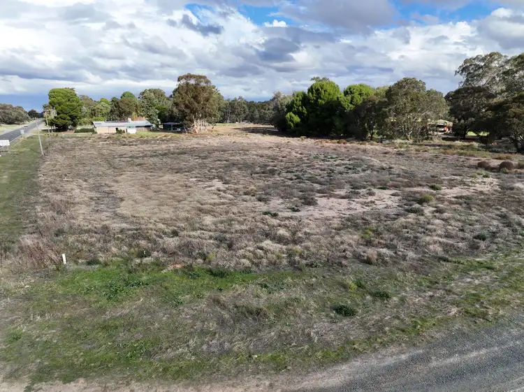 Fourth view of Homely land listing, 149-175 Smart St, Deniliquin NSW 2710