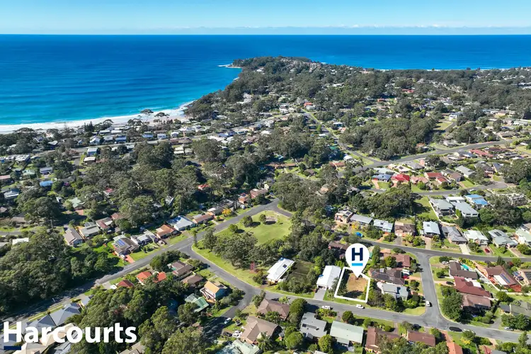 Third view of Homely land listing, 7 Scorpio Grove, Narrawallee NSW 2539