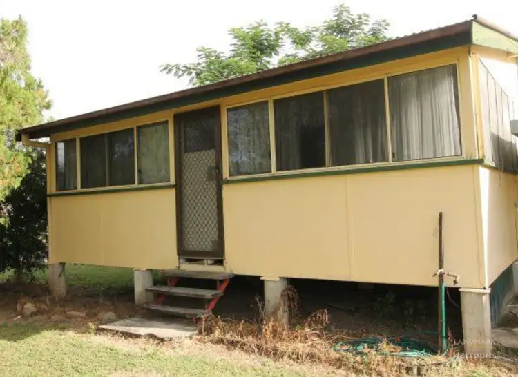 Second view of Homely house listing, 42 Donaghue Street, Giru QLD 4809