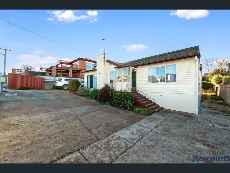 Main view of Homely house listing, 2 Franklin Street, Devonport TAS 7310