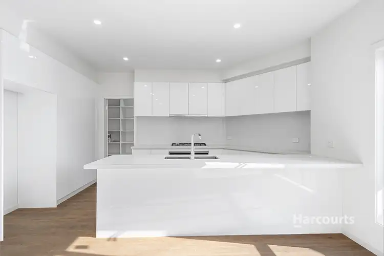 Third view of Homely house listing, 2/32 Lacebark Street, Doveton VIC 3177
