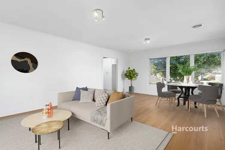 Main view of Homely unit listing, 1/32 Lacebark Street, Doveton VIC 3177