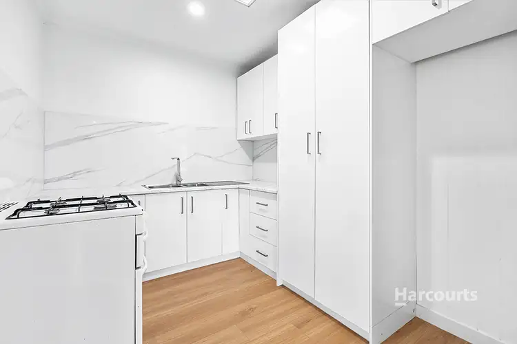 Third view of Homely unit listing, 1/32 Lacebark Street, Doveton VIC 3177