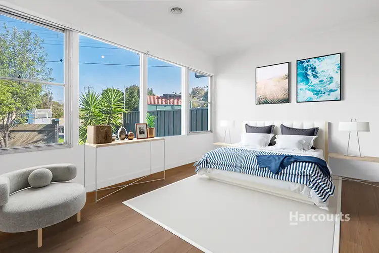 Fourth view of Homely unit listing, 1/32 Lacebark Street, Doveton VIC 3177