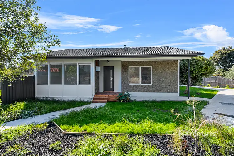 Seventh view of Homely unit listing, 1/32 Lacebark Street, Doveton VIC 3177