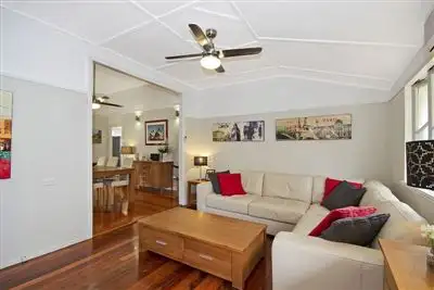 Fourth view of Homely house listing, 19 Rose Street, North Ward QLD