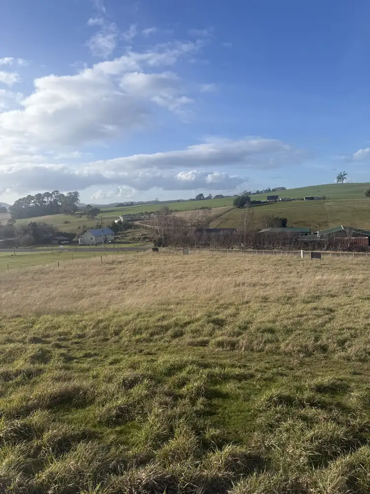 Third view of Homely land listing, 12 Quamby Brook Road, Deloraine TAS 7304