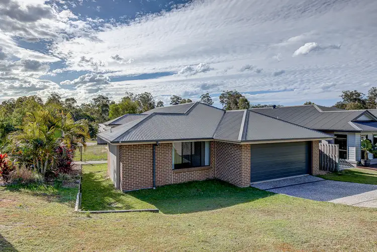 1 Lacebark Close, Mount Cotton QLD 4165