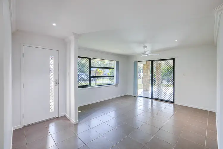 Third view of Homely house listing, 1 Lacebark Close, Mount Cotton QLD 4165