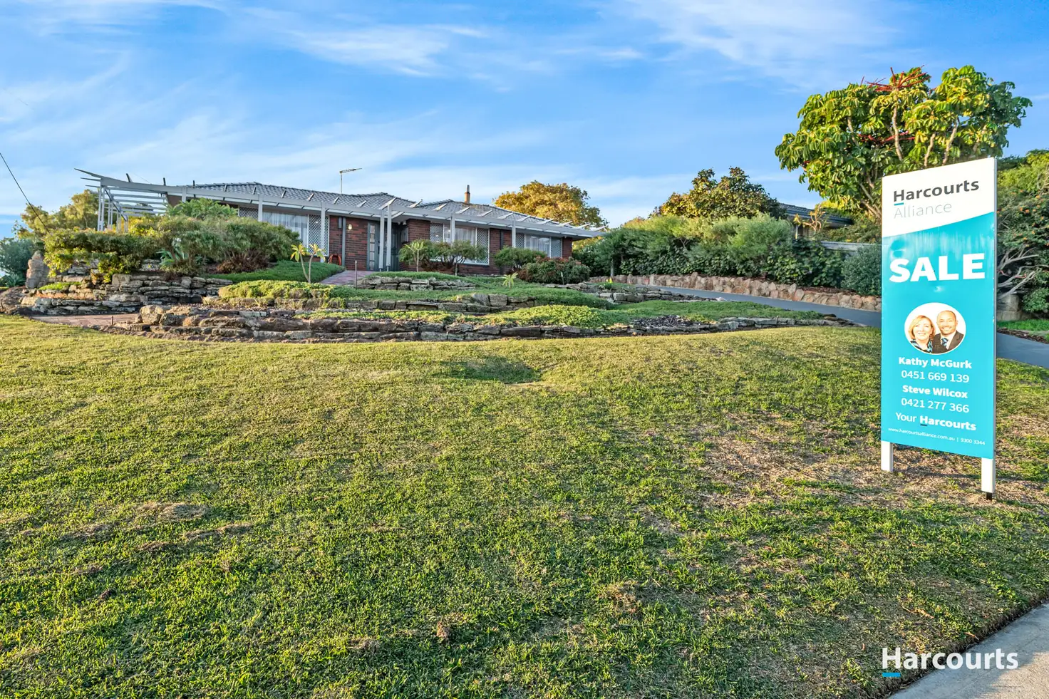 Main view of Homely house listing, 15 Parham Road, Quinns Rocks WA 6030