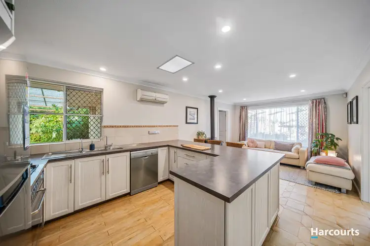 Sixth view of Homely house listing, 15 Parham Road, Quinns Rocks WA 6030