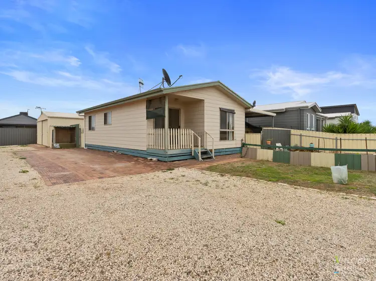 Main view of Homely house listing, 130 Songvaar Road, Port Victoria SA 5573
