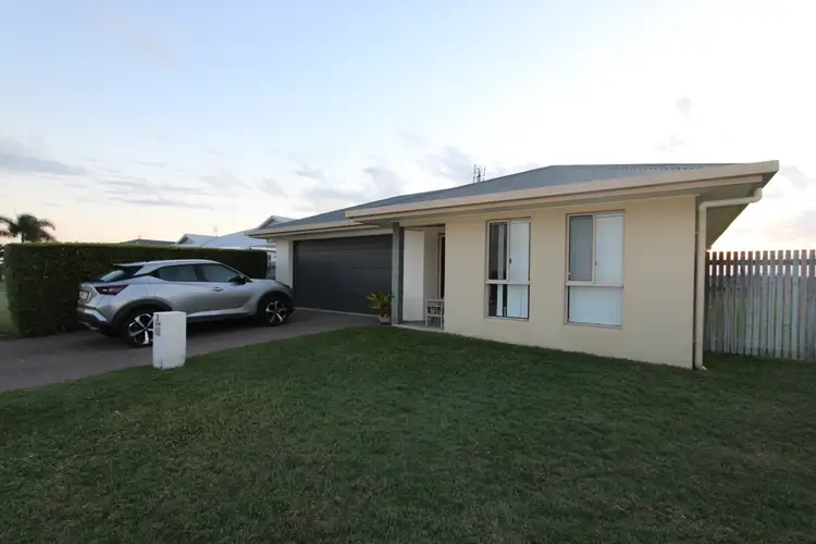 2 She Oak Court, Ayr QLD 4807