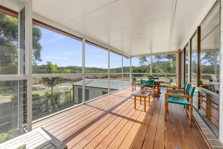Sixth view of Homely house listing, 86 Phillip Drive, South West Rocks NSW 2431