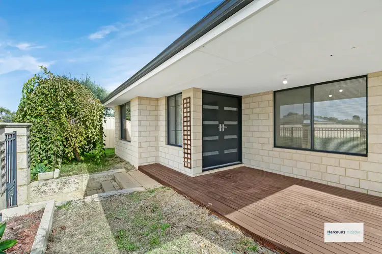 Third view of Homely house listing, 117 Price Parkway, Bertram WA 6167