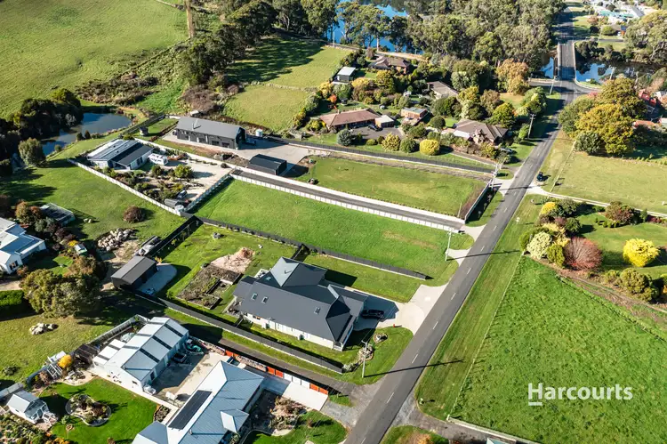 Main view of Homely land listing, 16A Table Cape Road, Wynyard TAS 7325