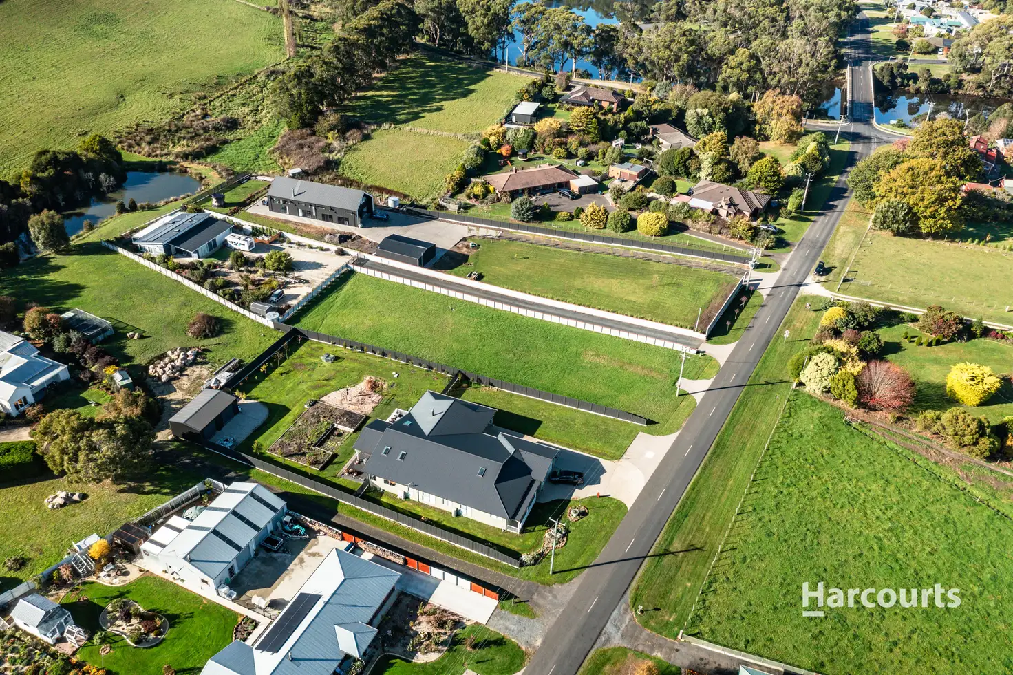 Main view of Homely land listing, 16A Table Cape Road, Wynyard TAS 7325