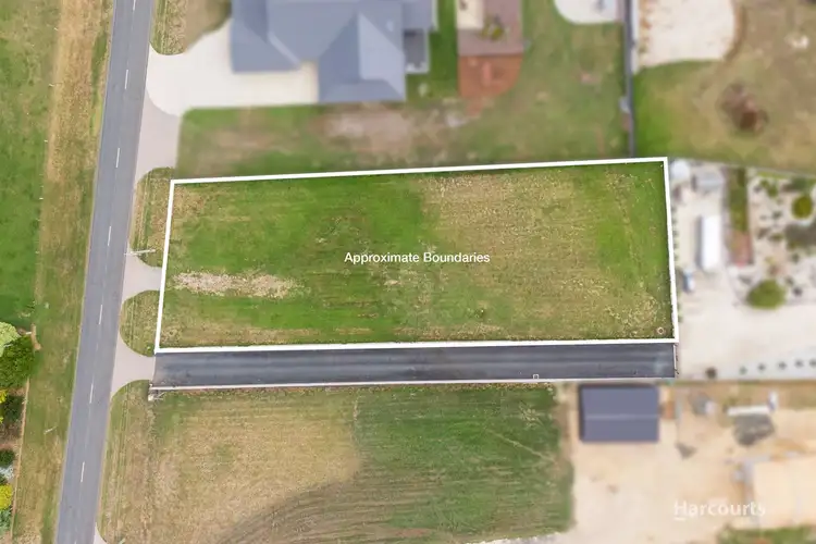 Fifth view of Homely land listing, 16A Table Cape Road, Wynyard TAS 7325
