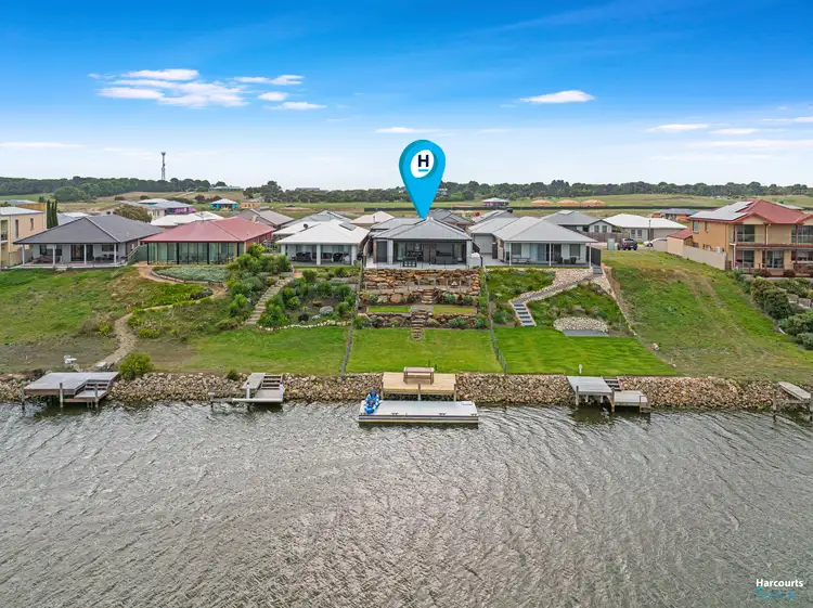 Main view of Homely house listing, 31 Blanche Parade, Hindmarsh Island SA 5214