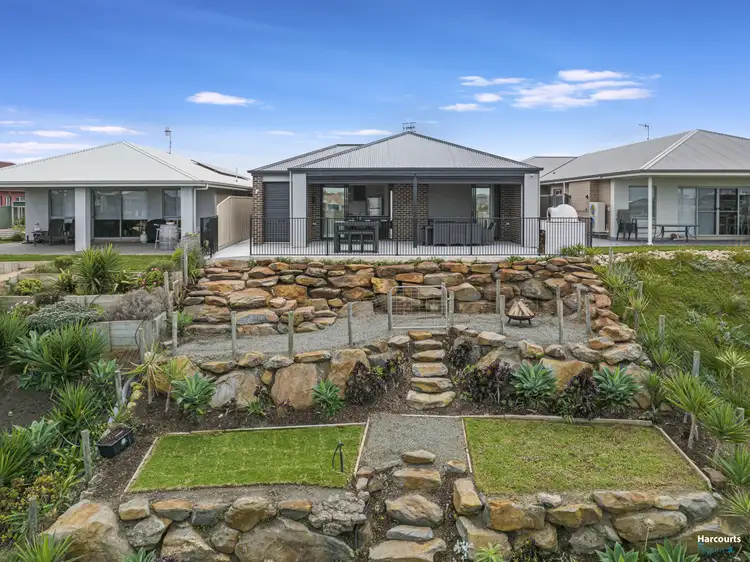 Second view of Homely house listing, 31 Blanche Parade, Hindmarsh Island SA 5214