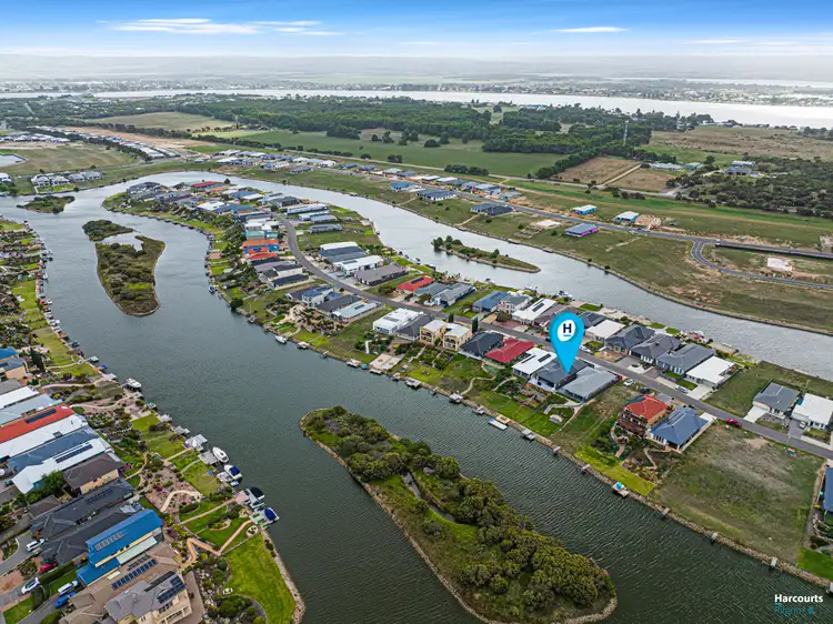 Fourth view of Homely house listing, 31 Blanche Parade, Hindmarsh Island SA 5214