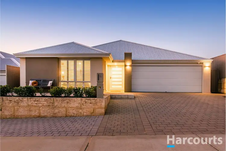 Main view of Homely house listing, 17 Linacre road, Bullsbrook WA 6084