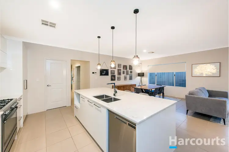 Seventh view of Homely house listing, 17 Linacre road, Bullsbrook WA 6084