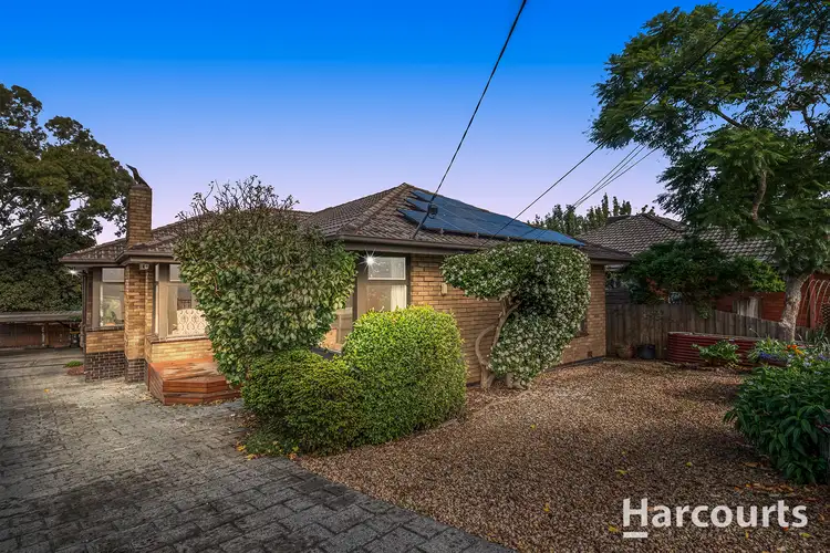 Main view of Homely house listing, 6 Snowden Place, Vermont VIC 3133