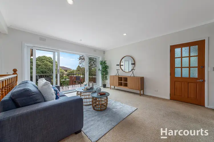 Sixth view of Homely house listing, 6 Snowden Place, Vermont VIC 3133