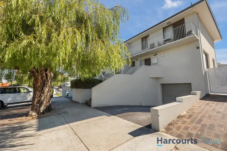 2/27 Leonard Street, Victoria Park WA 6100