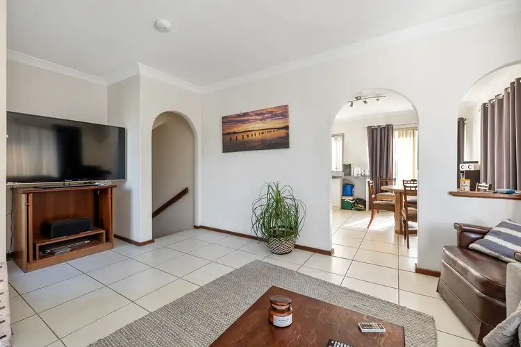 Fourth view of Homely townhouse listing, 2/27 Leonard Street, Victoria Park WA 6100