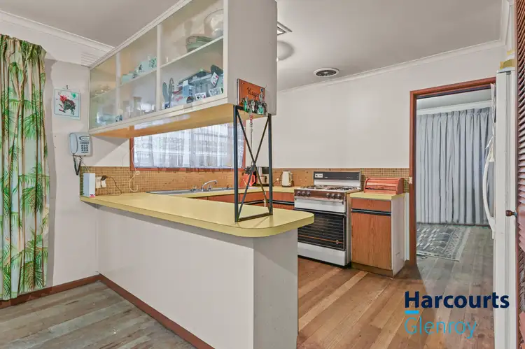 Fourth view of Homely house listing, 72 Dianne Avenue, Craigieburn VIC 3064