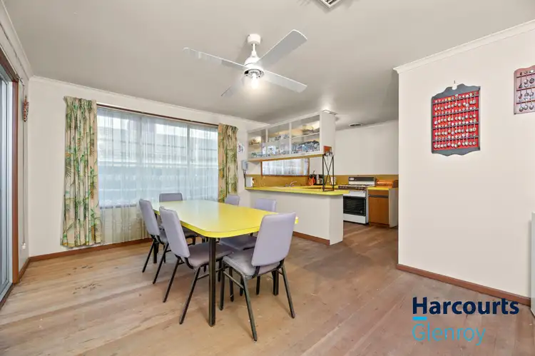 Fifth view of Homely house listing, 72 Dianne Avenue, Craigieburn VIC 3064