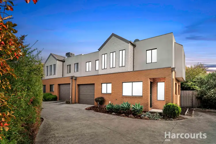 7/42 Liege Avenue, Noble Park VIC 3174