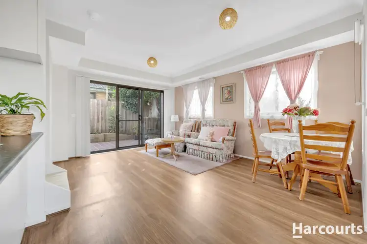 Second view of Homely unit listing, 7/42 Liege Avenue, Noble Park VIC 3174