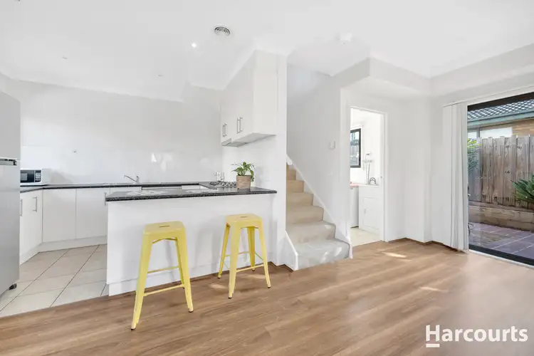 Fourth view of Homely unit listing, 7/42 Liege Avenue, Noble Park VIC 3174