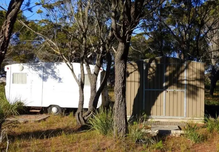 Third view of Homely land listing, 16 Seaview Avenue, Beaumaris TAS 7215