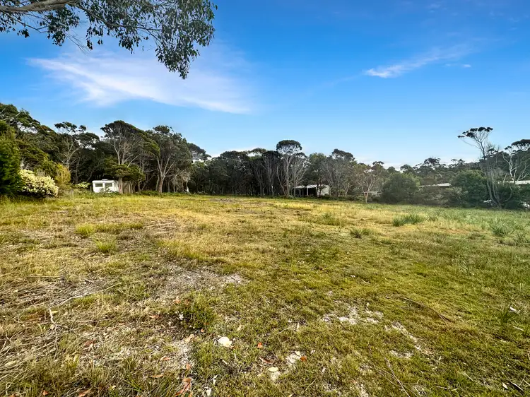 Sixth view of Homely land listing, 16 Seaview Avenue, Beaumaris TAS 7215