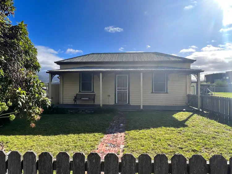 81-85 Grant Street, Falmouth TAS 7215