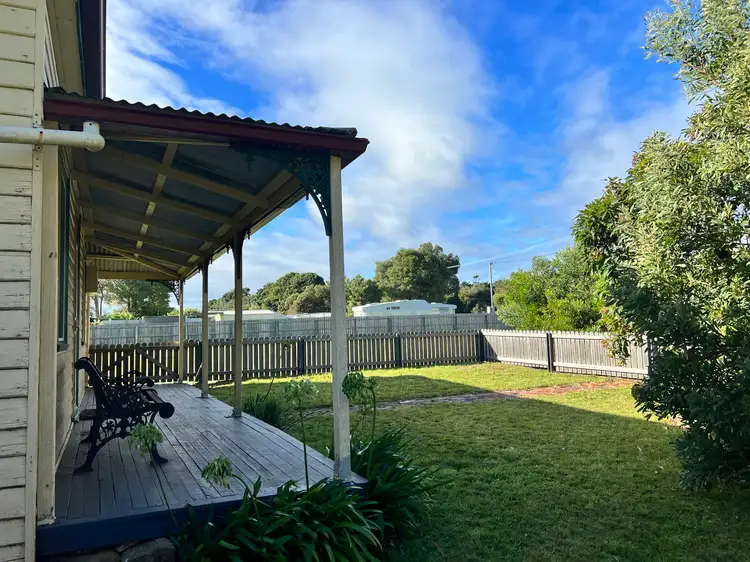 Third view of Homely house listing, 81-85 Grant Street, Falmouth TAS 7215