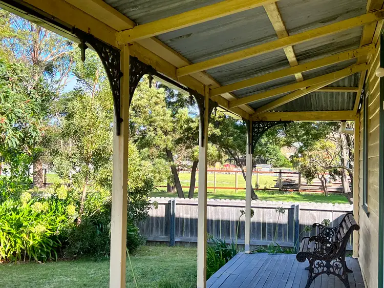 Fourth view of Homely house listing, 81-85 Grant Street, Falmouth TAS 7215