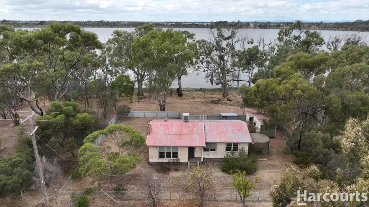 Main view of Homely house listing, 3986 Harrow-Clear Lake Road, Clear Lake VIC 3409